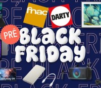 Fnac Darty — Pré Black Friday (2)
