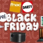 Fnac et Darty dégainent de nouvelles offres à l’approche du véritable Black Friday : les 11 meilleurs deals à saisir