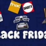 La Fnac et Darty frappent fort pour ce début de pré-Black Friday : les 14 offres Tech à ne pas rater