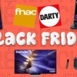 Pré-Black Friday : les 18 meilleurs deals Fnac et Darty à ne pas manquer en novembre