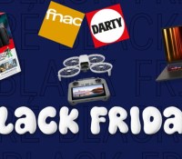 Fnac Darty  — Pré Black Friday