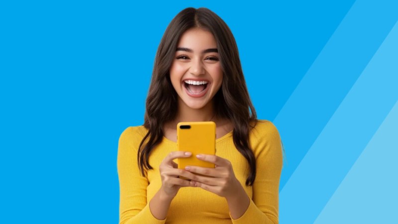 Forfaits 4G et 5G à petit prix : voici les offres mobile qu’il ne fallait pas rater cette semaine Forfaits 4G et 5G à petit prix : voici les offres mobile qu’il ne fallait pas rater cette semaine