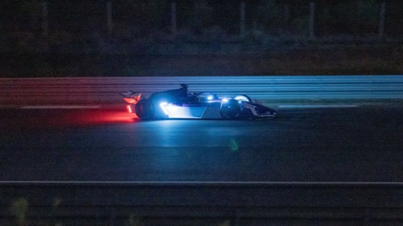 Voici la nouvelle Formule E : encore plus de puissance et des technologies bientôt dans nos voitures électriques de série Voici la nouvelle Formule E : encore plus de puissance et des technologies bientôt dans nos voitures électriques de série