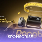 Jusqu’à -400€ : Dangbei casse les prix de ses projecteurs home cinéma premium