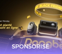 FR-Dangbei Black Friday