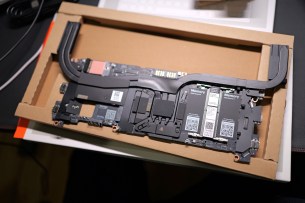 Framework Laptop 16  - Frandroid - P1112438