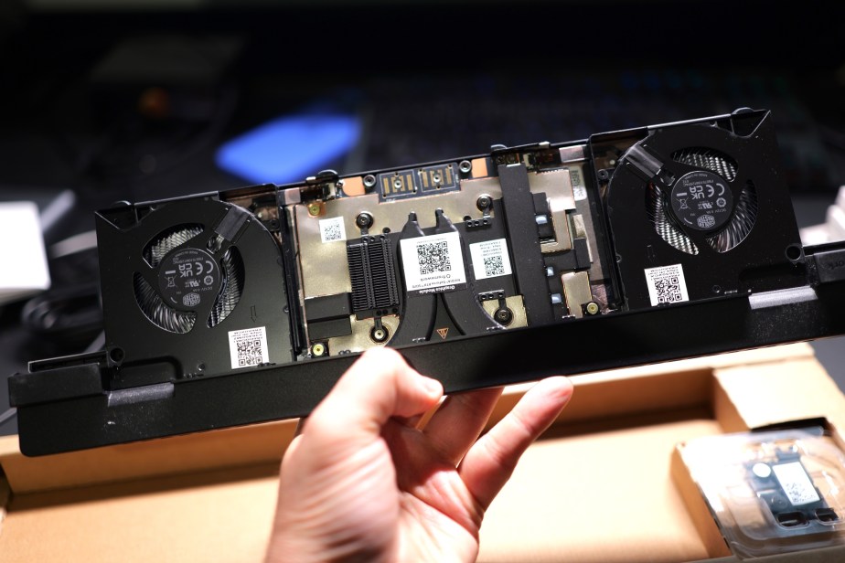 Framework Laptop 16  - Frandroid - P1112442