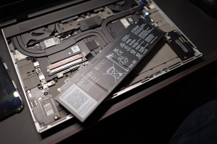 Framework Laptop 16  - Frandroid - P1112462