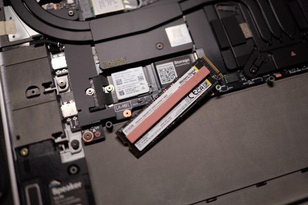 Framework Laptop 16  - Frandroid - P1112463