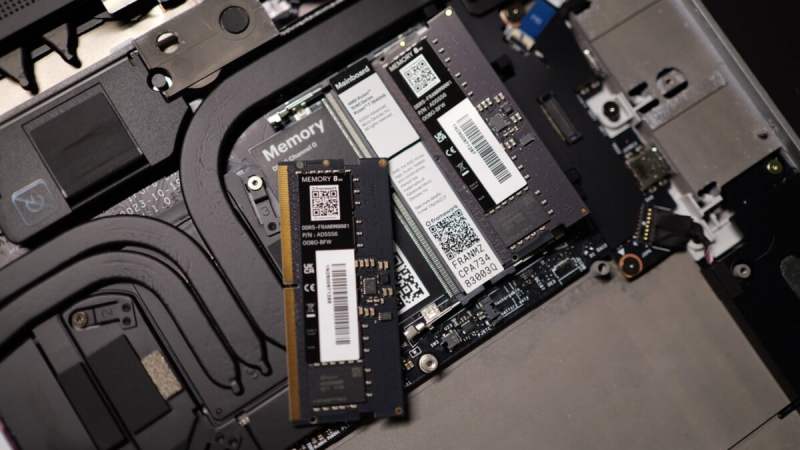 La crise de la RAM s&rsquo;installe à cause des data centers, la hausse des prix semble inévitable