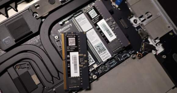 Framework Laptop 16  – Frandroid – P1112467