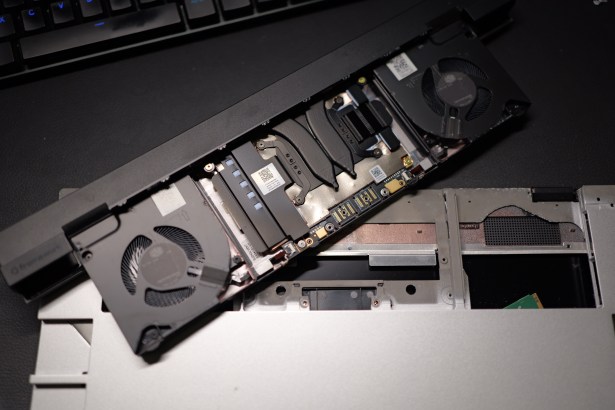 Framework Laptop 16  - Frandroid - P1112477