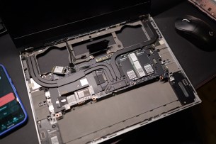 Framework Laptop 16  - Frandroid - P1112493