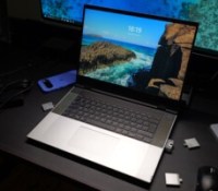 Framework Laptop 16 (2025) // Source : Ulrich Rozier pour Frandroid