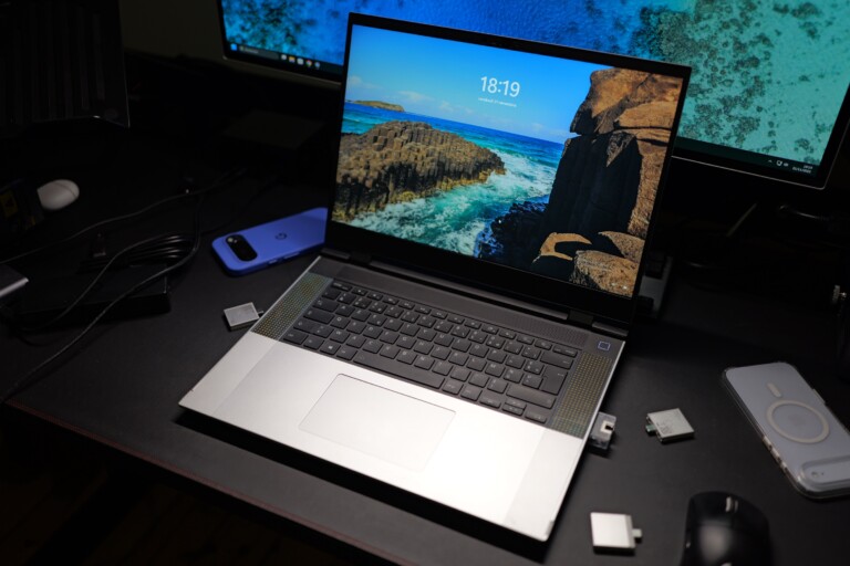 Framework Laptop 16 (2025) : achat au meilleur prix, fiche technique et ...