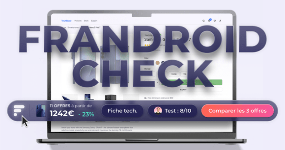 Frandroid Check-visuel promo-article-une Frandroid Check-visuel promo-article-une