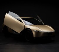 Tesla Cybercab Tesla Cybercab