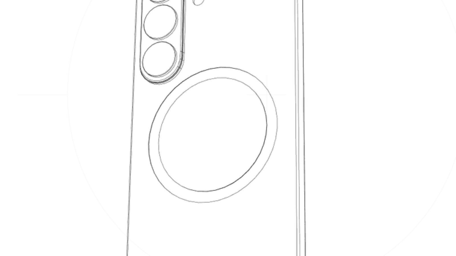 Samsung rÃ©duit lâ€™Ã©paisseur du Galaxy S26, mais sans les compromis du Galaxy S25 Edge