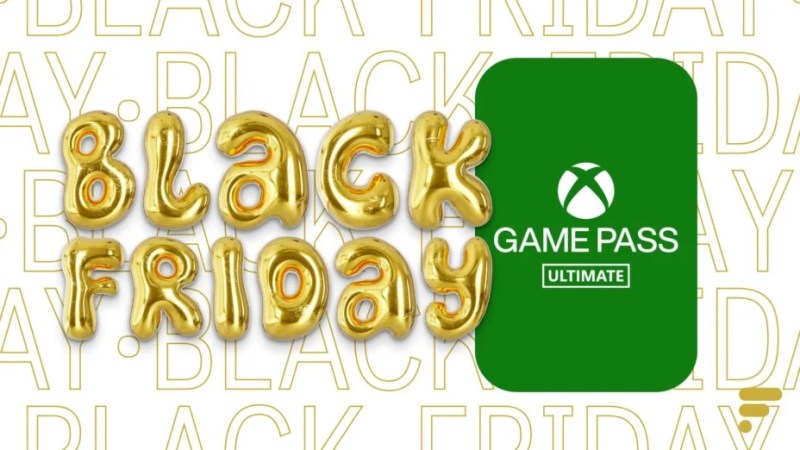 12 mois de Game Pass Ultimate à 128 € : voici l’astuce pour économiser 200 € sur vos jeux Xbox et PC 12 mois de Game Pass Ultimate à 128 € : voici l’astuce pour économiser 200 € sur vos jeux Xbox et PC