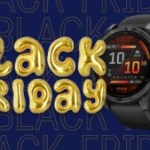 La Garmin Fenix 8, meilleure montre pour le sport notée 9/10, perd 250 € de son prix lors de la Black Friday Week