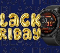 Garmin fēnix 8 Black Friday 2025