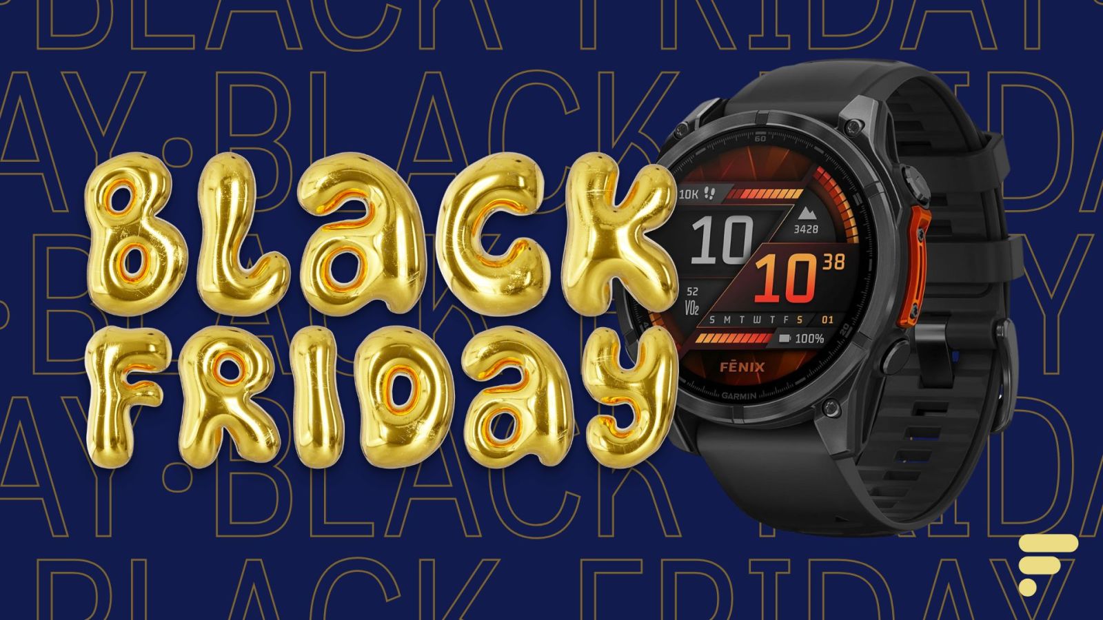 Garmin Fenix 8 : cette excellente montre pour le sport notÃ©e 9/10 est Ã  prix inÃ©dit pour...