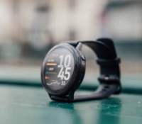 La Garmin Venu 4 // Source : Robin Wycke - Frandroid