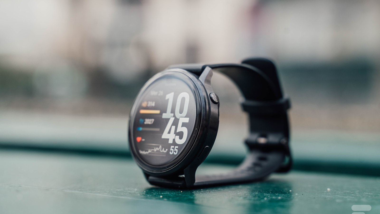 Garmin Venu 4 : cette excellente montre notée 9/10 est à prix cassé chez Boulanger (-30 %)