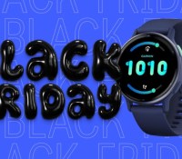 Garmin Vivoactive 5 Black Friday 2025