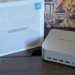 Test du Geekom A9 Max : le plus parfait équilibre puissance/coût pour un mini-PC ?