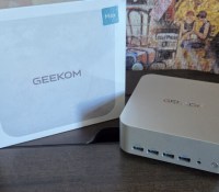 Geekom A9 Max // Source : Nerces pour Frandroid