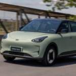 Elle se vend 5 fois plus que la Renault 5 : cette voiture électrique chinoise à 8 000 € cartonne et arrive bientôt en Europe