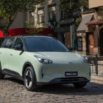 Pourquoi Renault va produire cette rivale chinoise de la R5 électrique