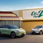Geely produira ses voitures électriques dans l&rsquo;usine espagnole de Ford : une nouvelle étape pour conquérir l&rsquo;Europe