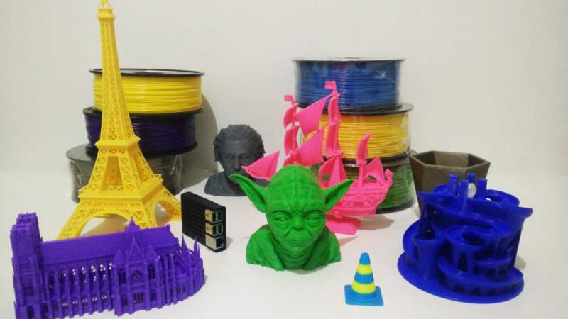 Comment débuter en impression 3D ? Nos conseils et nos astuces