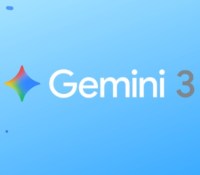 Logo de Gemini 3