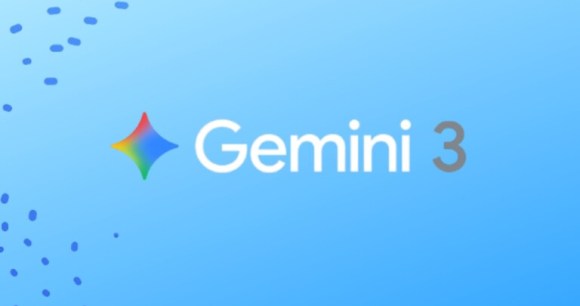 Logo de Gemini 3 Logo de Gemini 3