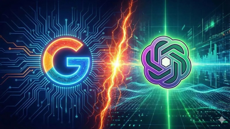 Google AI Plus vs ChatGPT Go&nbsp;: Gemini devient pas cher, OpenAI est très mal