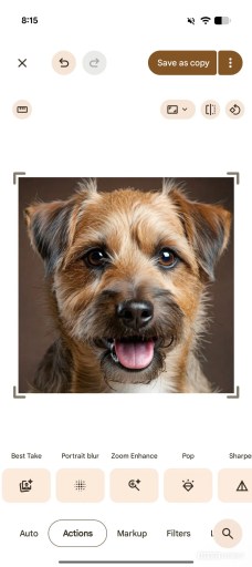 Source : Android Authority