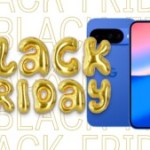 Voici la meilleure offre du Black Friday sur l’excellent Google Pixel 10