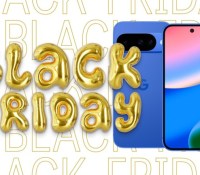 Google Pixel 10 Black Friday 2025
