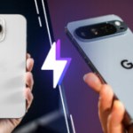 Google Pixel 10 Pro XL vs iPhone 16 Pro Max : quel téléphone haut de gamme choisir ?