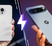 Google Pixel 10 Pro XL vs iPhone 16 Pro Max Google Pixel 10 Pro XL vs iPhone 16 Pro Max