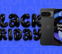 Google Pixel 9 Black Friday 2025