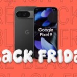 Le Google Pixel 9 perd 400 € pour le pré-Black Friday, une opportunité de s’offrir un très bon smartphone