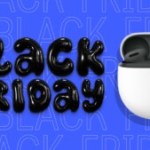 Les nouveaux Google Pixels Buds 2a profitent du Black Friday pour perdre 50 €, des écouteurs intra avec une ANC au top