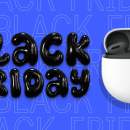 Les nouveaux Google Pixels Buds 2a profitent du Black Friday pour perdre 50 €, des écouteurs intra avec une ANC au top