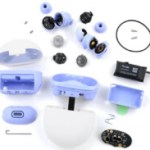 Pixel Buds 2a : « Si l’étui de recharge est étonnamment réparable, c’est loin d’être le cas pour les écouteurs »