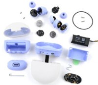iFixit démontage Google Pixel Buds 2a // Source : iFixit iFixit démontage Google Pixel Buds 2a // Source : iFixit