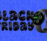 Google Pixel Watch 3 Black Friday 2025